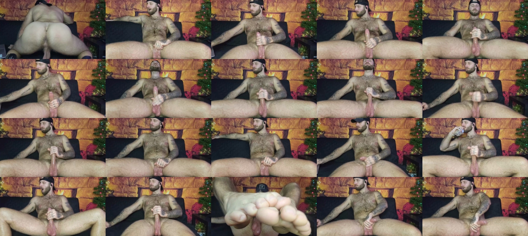 lancehardwood222 18-12-2023 video amateur