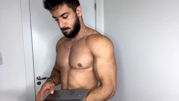 ouro1556 18-12-2023 video jerking