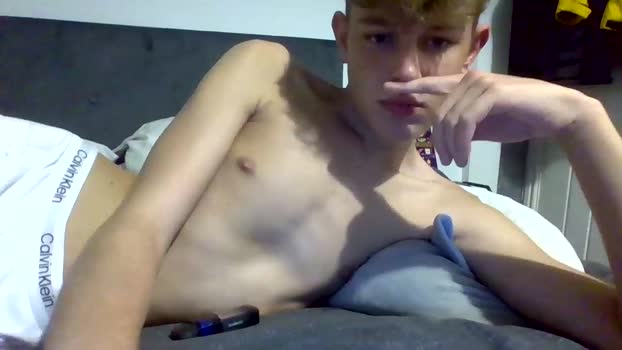 rhys200411 18-12-2023 video gag