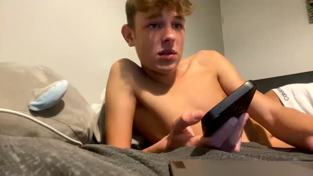 rhys200411 18-12-2023 video handsome