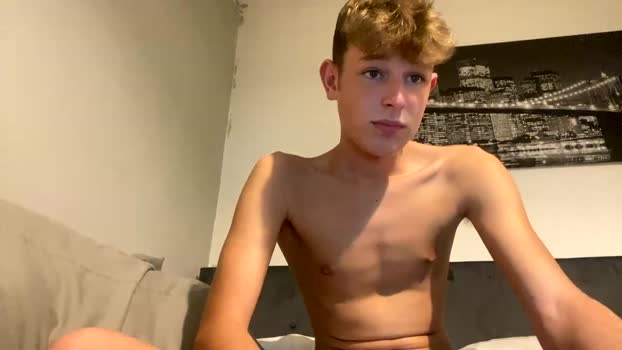 rhys200411 18-12-2023 video lick