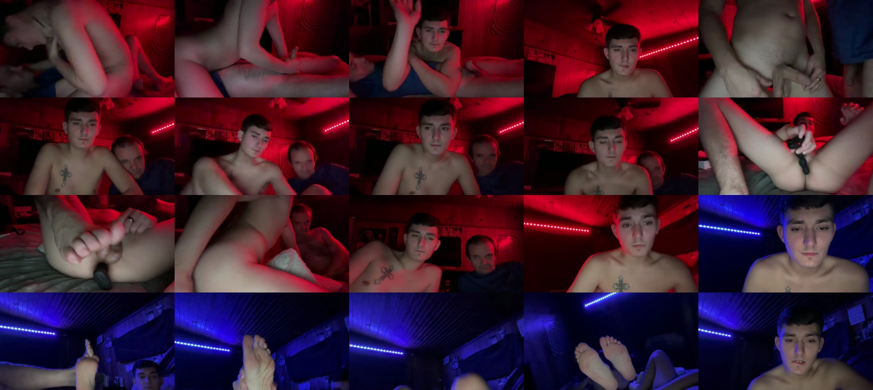 sexytwink426 18-12-2023 video Show