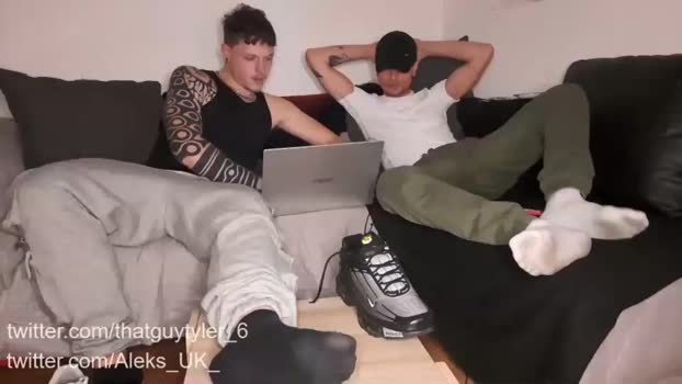 thatguytyler6 17-12-2023 video dirty