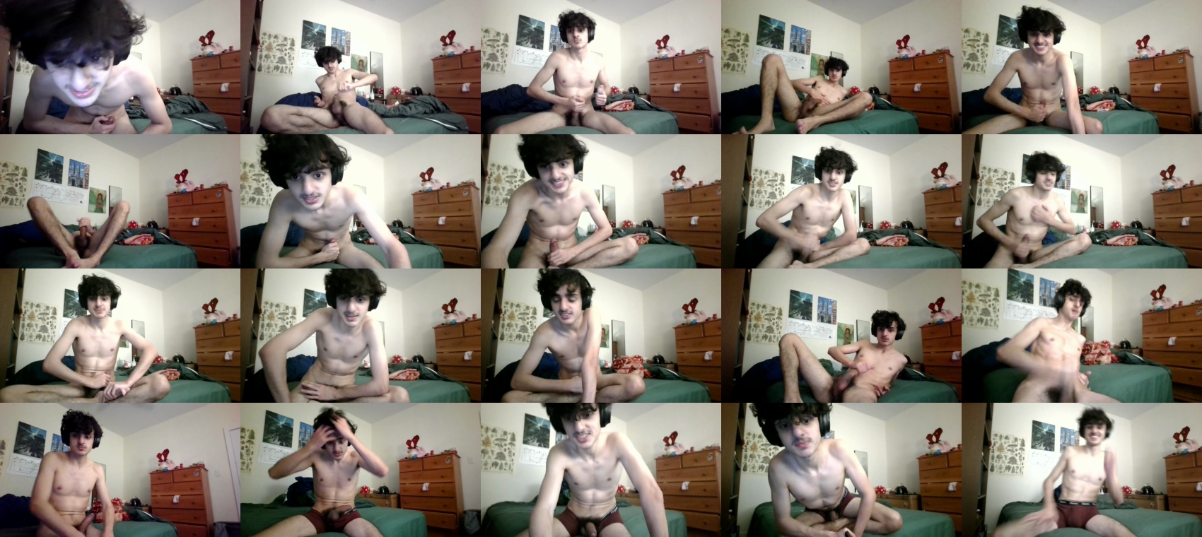vijdij 18-12-2023 video jerkoff