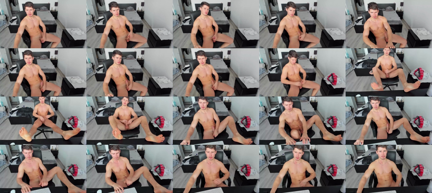 willrodriques 18-12-2023 video deepthroat