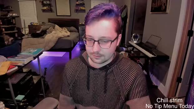 booker_baxton 19-12-2023 video lick