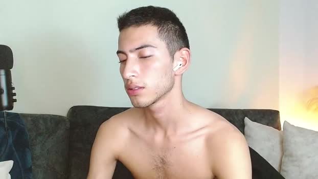 ethan_skiny_ 19-12-2023 video natural