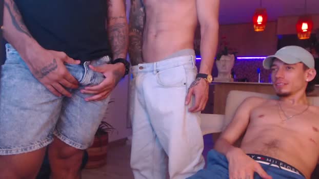 fratguysonline 19-12-2023 video nude