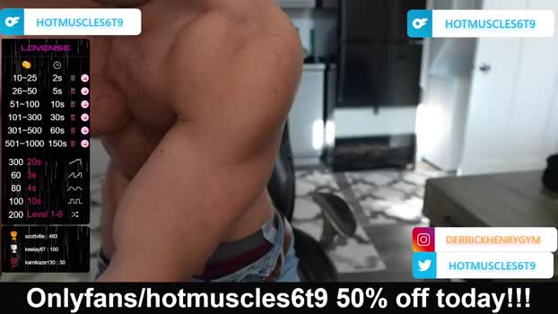 hotmuscles6t9 18-12-2023 video sex