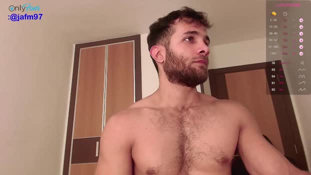 jafm97 18-12-2023 video lovense