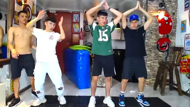 kobayasky 19-12-2023 video spanking