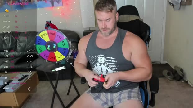 massasteel 18-12-2023 video Show