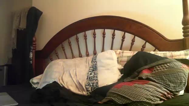 mdavis1six 19-12-2023 video suckshow