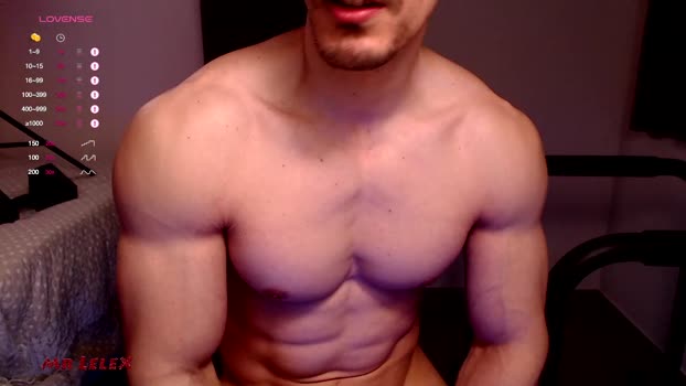 mrlelex 19-12-2023 video Ass