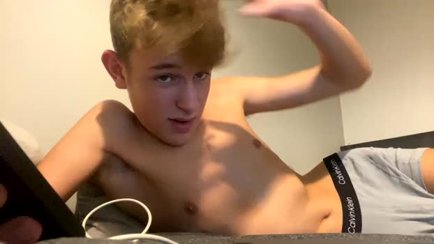 rhys200411 18-12-2023 video fingers