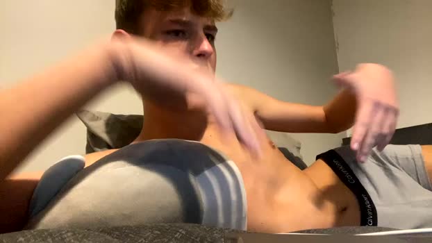 rhys200411 18-12-2023 video skinny