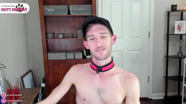 tylerchasexxx 19-12-2023 video Pretty