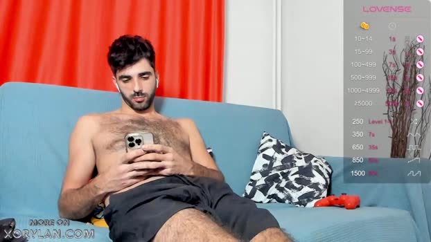 xorylan 18-12-2023 video hardcore