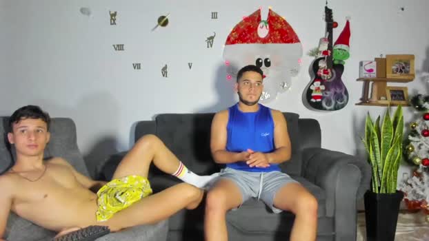 andrew_lover21 20-12-2023 video nude