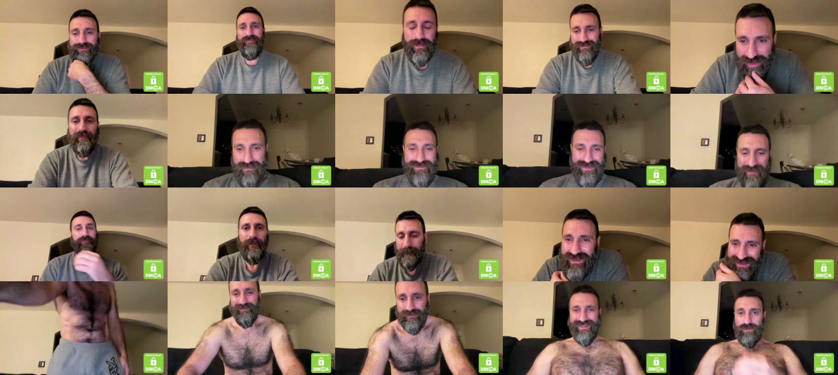 beard_is_art 20-12-2023 video dirty