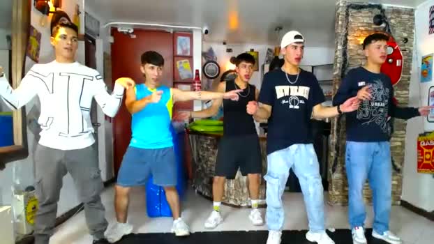 kobayasky 20-12-2023 video horny