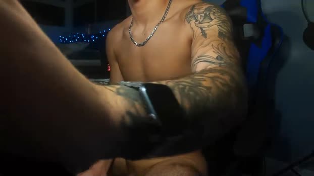 kylewhitedgs 19-12-2023 video kink