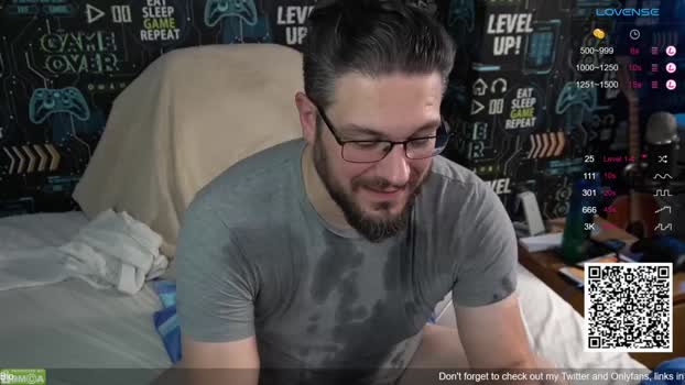 trojanbrit 20-12-2023 video lovense