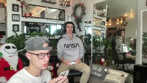 trystoph 19-12-2023 video amateur