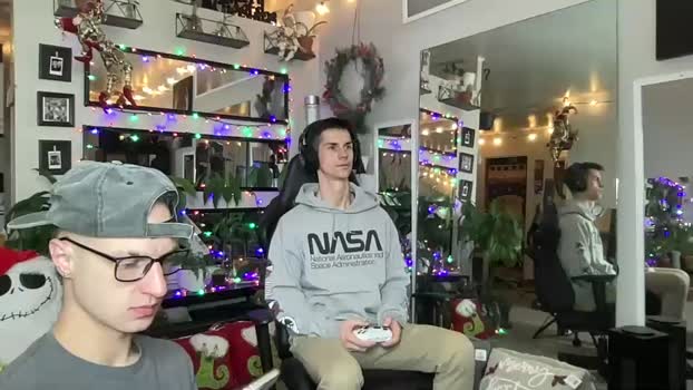 trystoph 20-12-2023 video suckshow