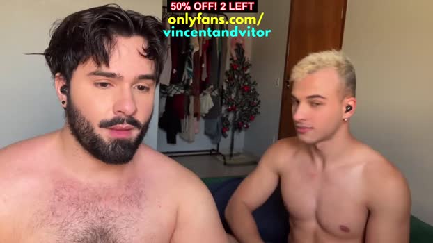 yoursexyvince 19-12-2023 video sexybody