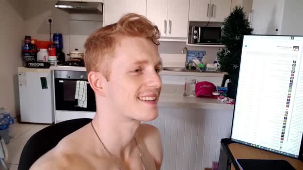 gingerboy_69 21-12-2023 video deep