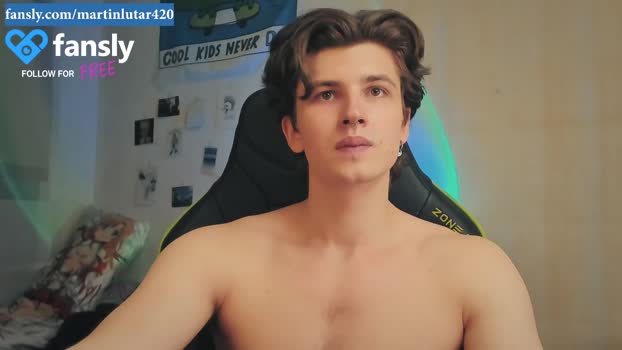 martinlutar420 20-12-2023 video fuckme
