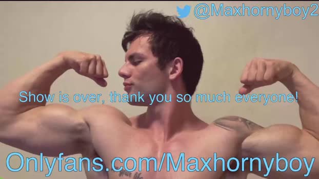 maxandtam 21-12-2023 video sexymale