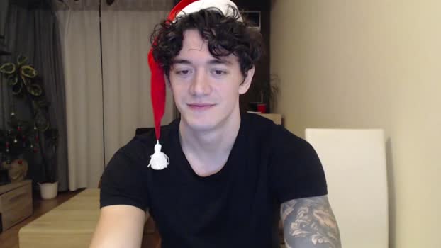 sam_winchest 21-12-2023 video hot