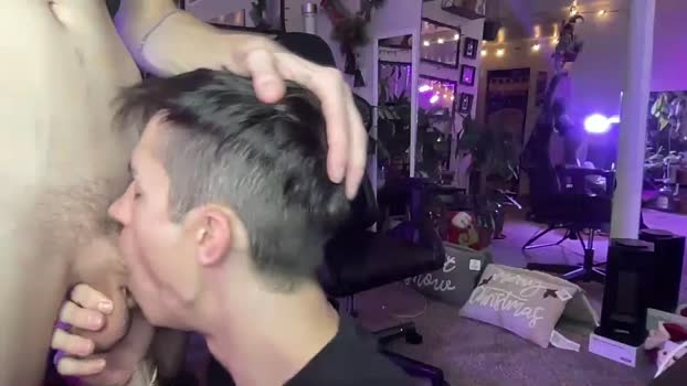 trystoph 21-12-2023 video love