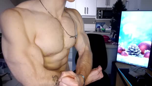 gingerboy_69 21-12-2023 video prettyface