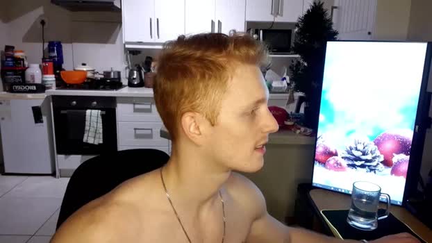 gingerboy_69 21-12-2023 video sexy