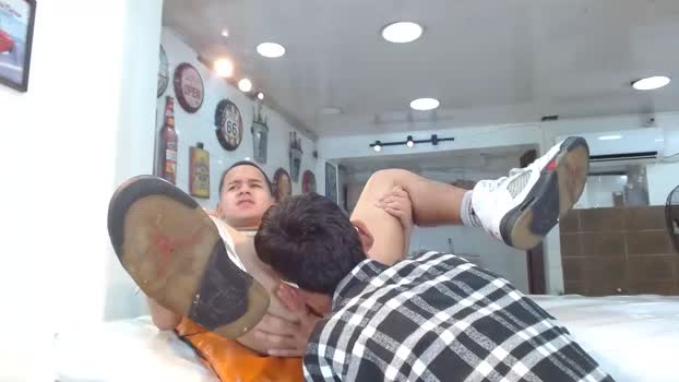 nephilins 22-12-2023 video wank