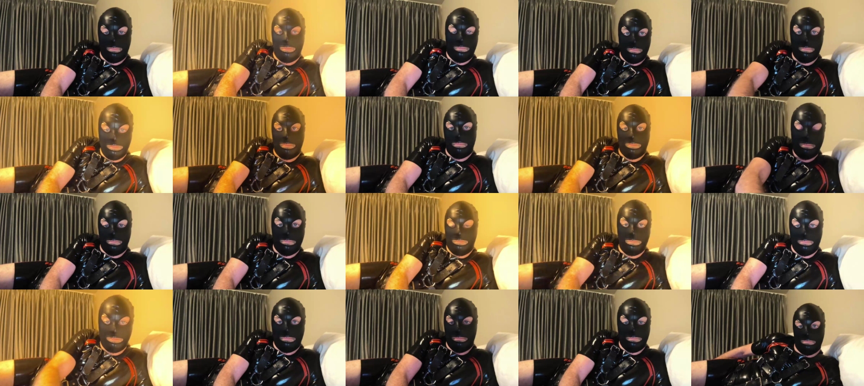 rubber3452 22-12-2023 video nasty