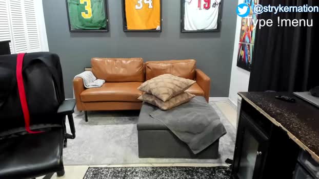 strykernation 22-12-2023 video twink