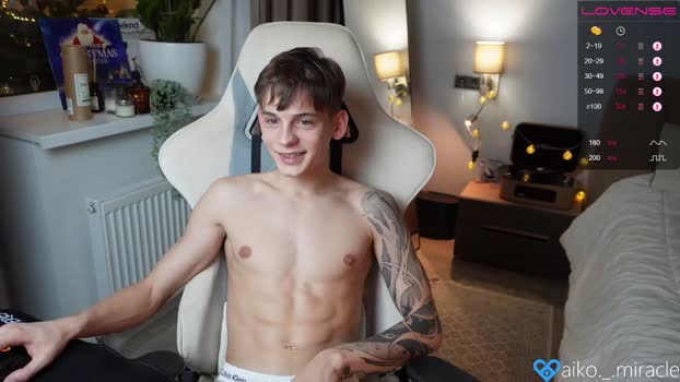 aiko_miracle 22-12-2023 video prettyface