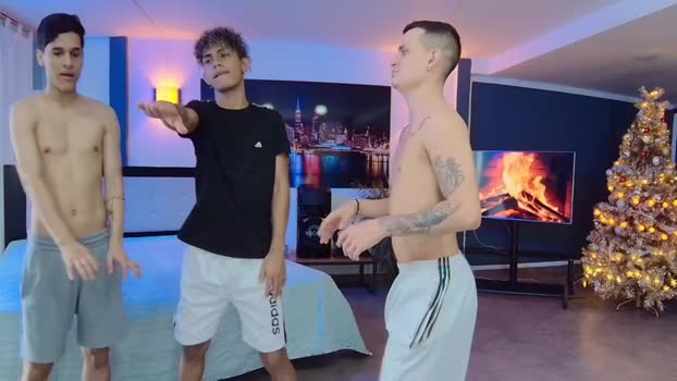 badguyss_bisex 22-12-2023 video legs