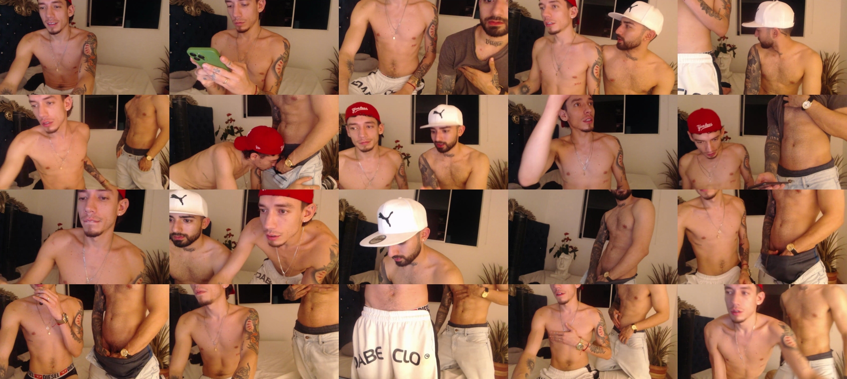 fratguysonline 23-12-2023 video hot