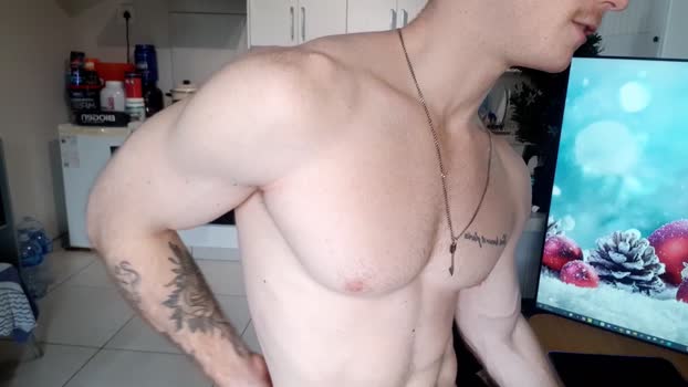 gingerboy_69 23-12-2023 video Cam