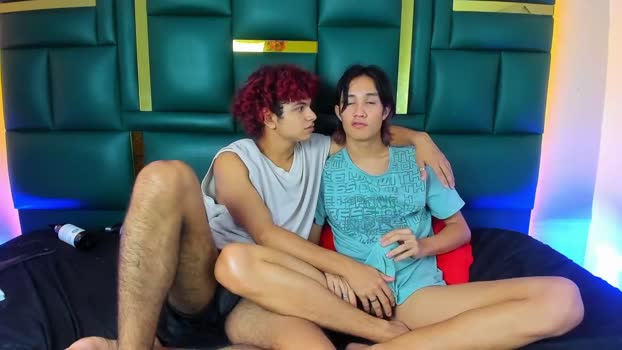 kaiy_tomiee_ 23-12-2023 video sex