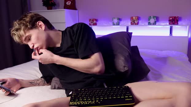 leanlean_ 23-12-2023 video Show