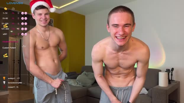 marcus_paradise 23-12-2023 video sexykitty