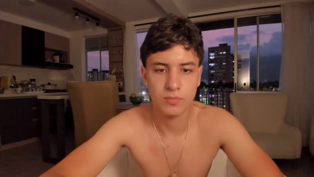 michael_rich8 23-12-2023 video sexyfeet