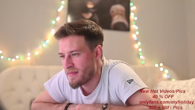 myholiday 23-12-2023 video jerkoff