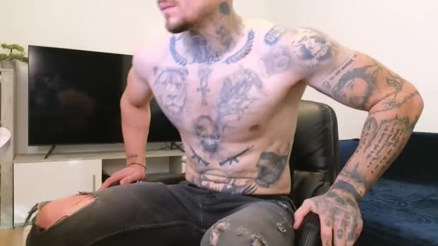 thebestmuscles 23-12-2023 video dirty